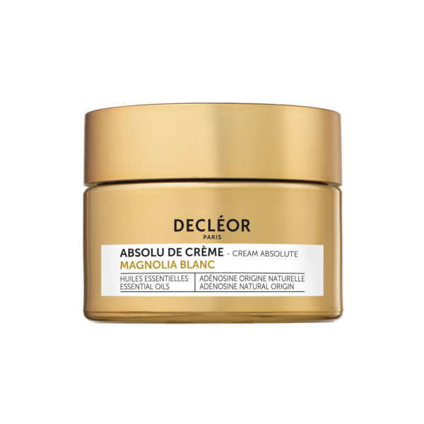 Absolu de Crème Magnolia Blanc - 50 ml