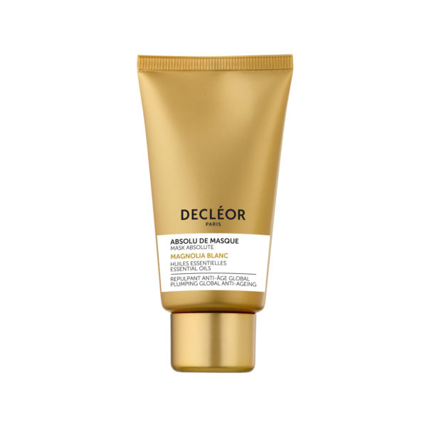 Absolu de Masque Magnolia Blanc - 50 ml