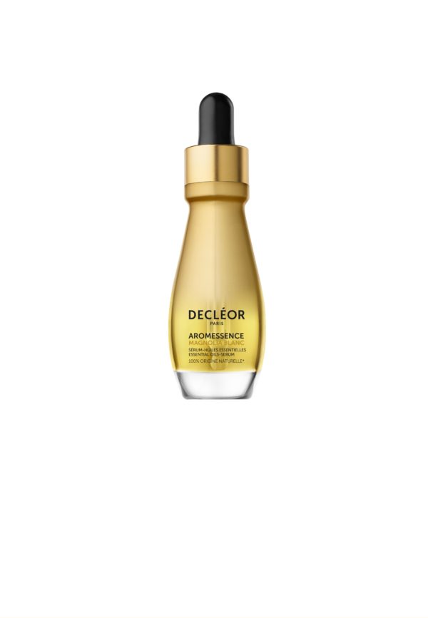 Aromessence Sérum Huile Magnolia Blanc - 15 ml