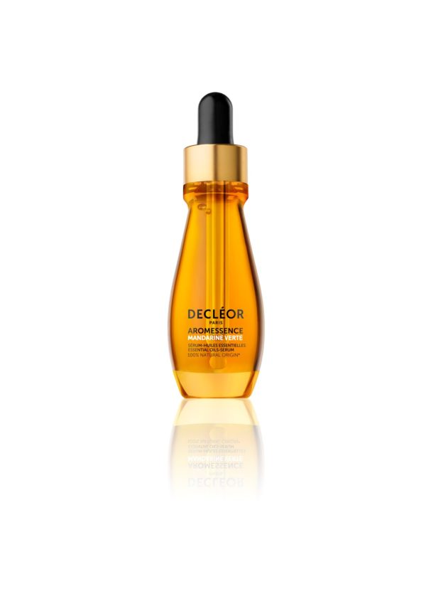 Aromessence Sérum Huile Mandarine Verte - 15 ml