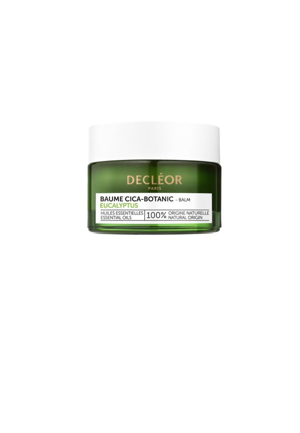 Baume Cica-Botanic - 50 ml