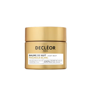 Baume de Nuit Magnolia Blanc - 15 ml