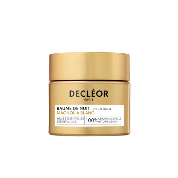 Baume de Nuit Magnolia Blanc - 15 ml