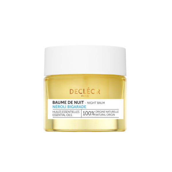 Baume de nuit Néroli Bigarade - 15 ml