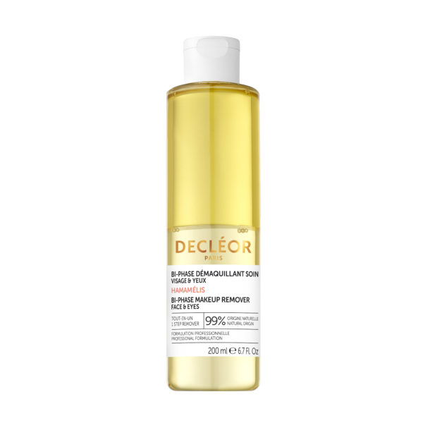 Bi-Phase Nettoyant et Démaquillant - 200 ml