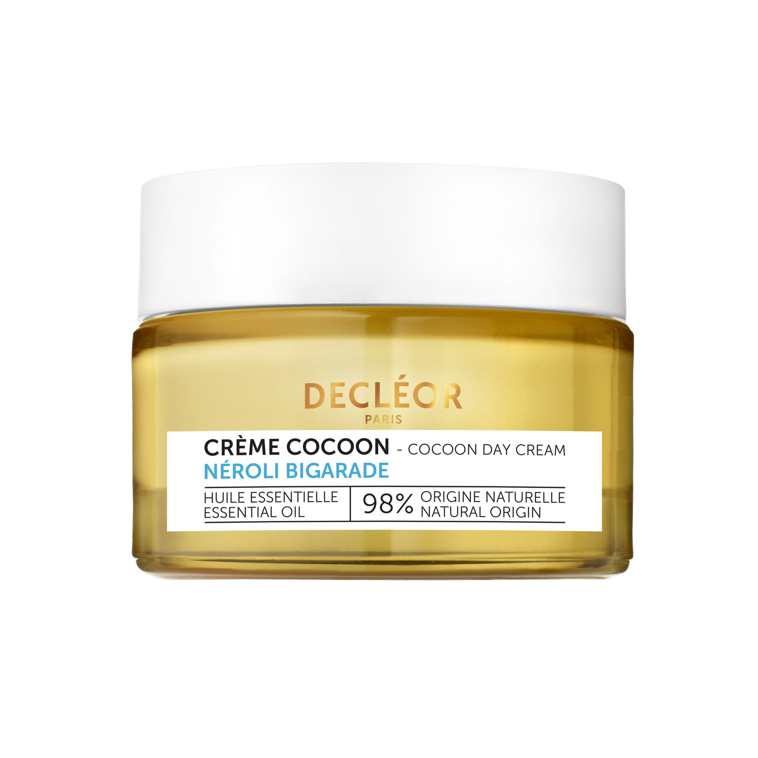 Crème Cocoon Néroli Bigarade - 50 ml