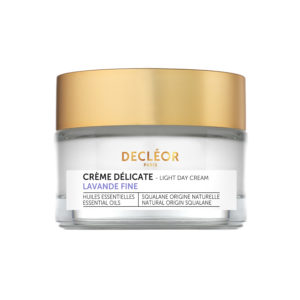 Crème Délicate Lavande Fine - 50 ml