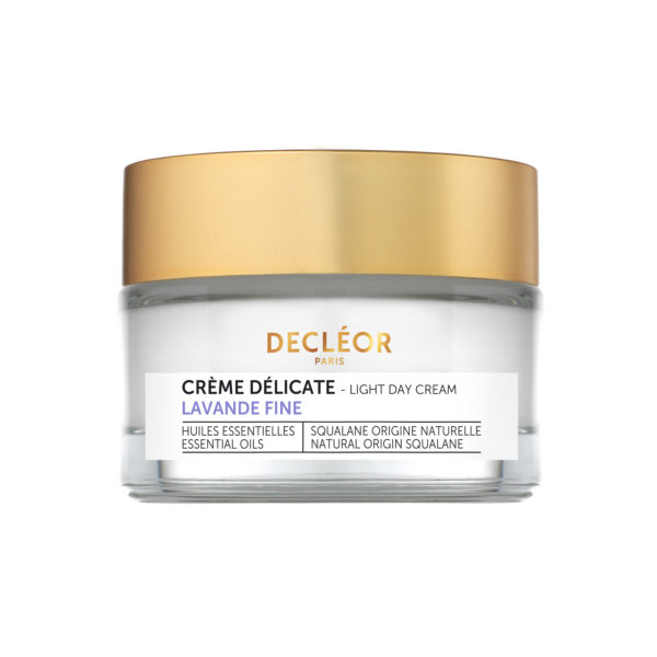 Crème Délicate Lavande Fine - 50 ml