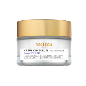 Crème Onctueuse Lavande Fine - 50 ml