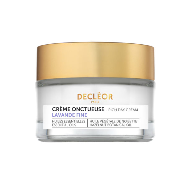Crème Onctueuse Lavande Fine - 50 ml
