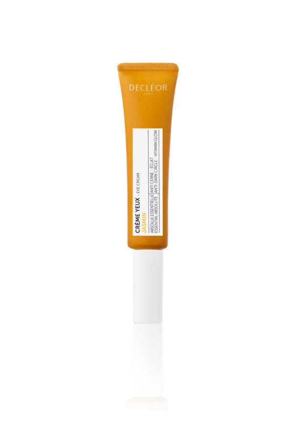 Crème Yeux Jasmin - 15 ml