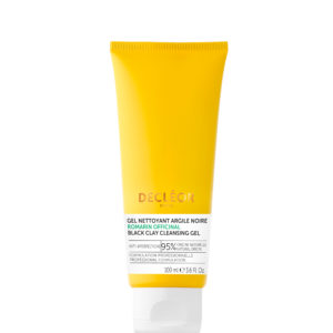 Gel Nettoyant Argile Noire Romarin Officinal - 100 ml