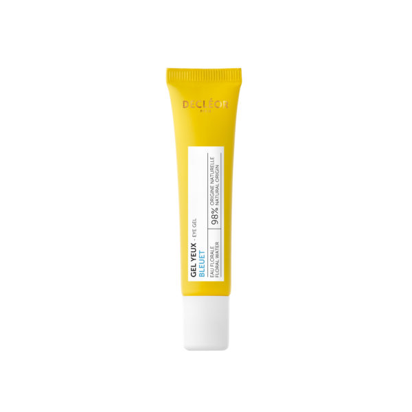 Gel yeux Bleuet - 15 ml