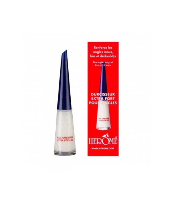 Durcisseur Extra Fort pour ongles
