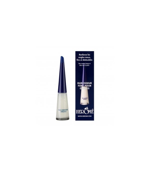 Durcisseur Fort pour ongles