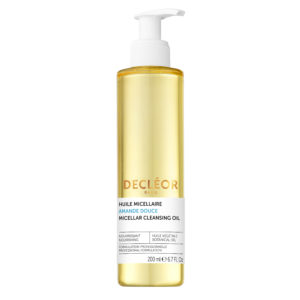 Huile Micellaire Amande Douce - 200 ml