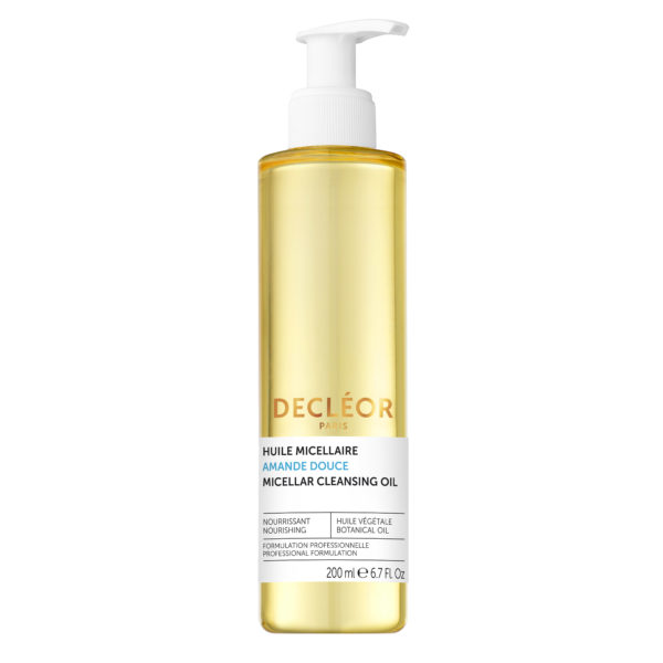 Huile Micellaire Amande Douce - 200 ml