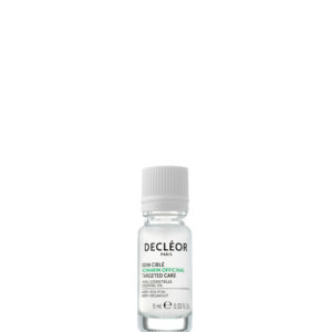 Soin ciblé Romarin Officinal - 10 ml