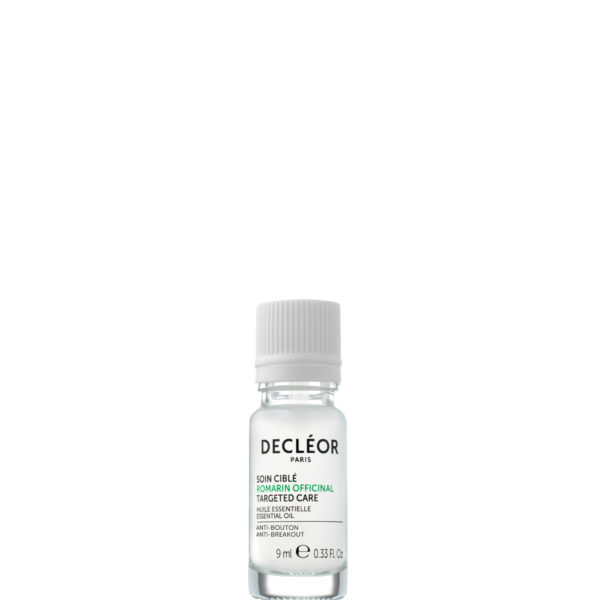 Soin ciblé Romarin Officinal - 10 ml