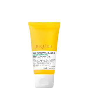 Soin Fluide Argile Blanche Romarin Officinal - 50 ml